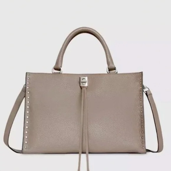 Rebecca minkoff handbag - Picture 1 of 9